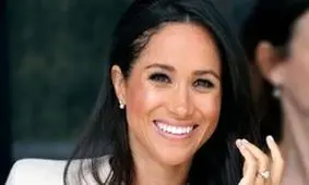 راز زیبایی و شادابی پوست مگان مارکل