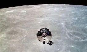 ماژول فضایی گمشده پس از ۵۰ سال پیدا شد