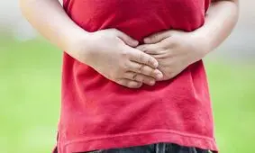 دل درد بچه‌ها را چه زمانی باید جدی گرفت؟