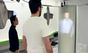 حضور همزمان در چند نقطه جهان امکان پذیر شد+عکس