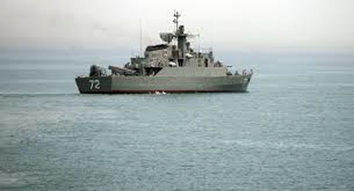 مدیرعامل کشتیرانی: کشتی ایرانی در لیبی توقیف نشده/در حال حل مشکل هستیم
