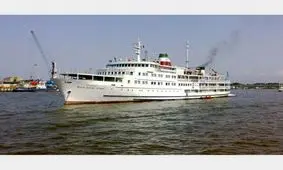 توقیف کشتی ایرانی در لیبی تکذیب شد