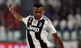 بازیکنی که با پای شکسته در دربی بازی کرد!