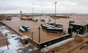 مرز دوغارون به زودی بازگشایی می‌شود