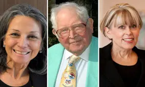 اسامی برندگان مدال دانشگاه هاروارد اعلام شد