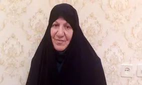 «سادات خانم» ؛ مامور ویژه برآوردن آرزوها