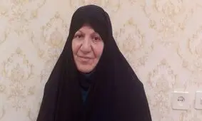«سادات خانم» ؛ مامور ویژه برآوردن آرزوها