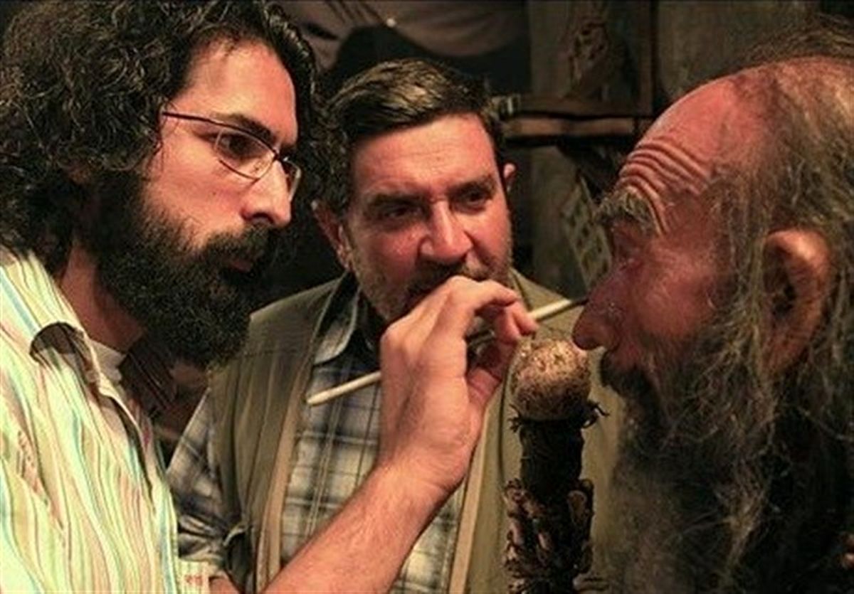 شهریار بحرانی با سریال مستند «حجاب» به شبکه یک میآید/ «ملکسلیمان» سریال میشود