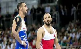 علیاری برنز گرفت/قهرمانی شاگردان بنا با 4 طلا و ۳ برنز