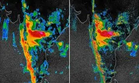 توسعه یک سیستم جهانی جدید برای پیش‌بینی وضعیت جوی