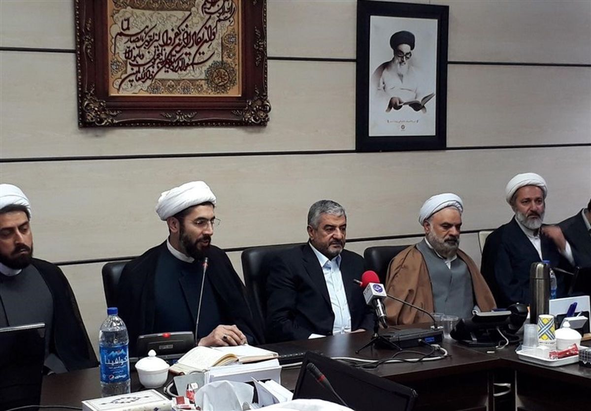 سرلشکر جعفری: با پشتوانه مردمی و حمایتهای الهی بر تمامی تهدیدات فائق میآییم