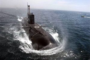 ایران؛ قدرت مطلق در دریا است/ انواع زیردریایی‌های پیشرفته ایران را بشناسید