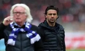 نخستین واکنش شفر به اخراج از استقلال: می‌خواهم به خانه برگردم