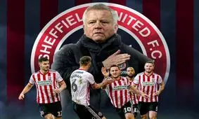 با توقف لیدزیونایتد، شفیلدیونایتد لیگ برتری شد