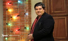 سالار عقیلی، تیتراژ پایانی «برادرجان» را خواند