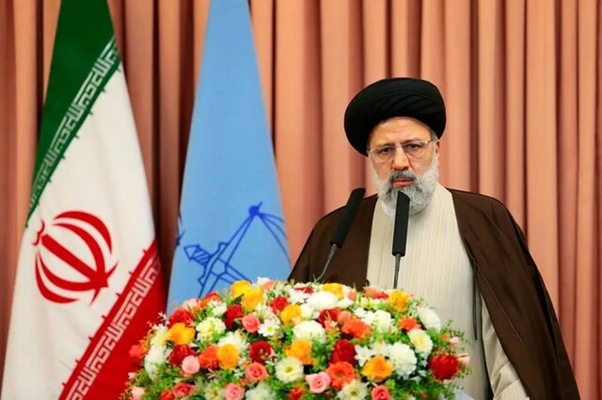 رئیس قوه قضاییه: تحریم‌های نفتی هیچگونه اثری نخواهد داشت