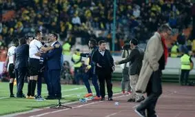 شکایت رسمی باشگاه سپاهان از برانکو 