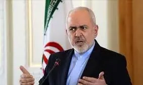 ظریف: اقدامات ترامپ بیش از هرچیز نشانه غیر قابل اعتماد بودن آمریکاست