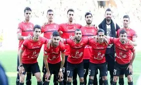 پاداش 400 میلیونی به تیم پدیده پس از بازی با استقلال