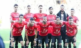 پاداش 400 میلیونی به تیم پدیده پس از بازی با استقلال