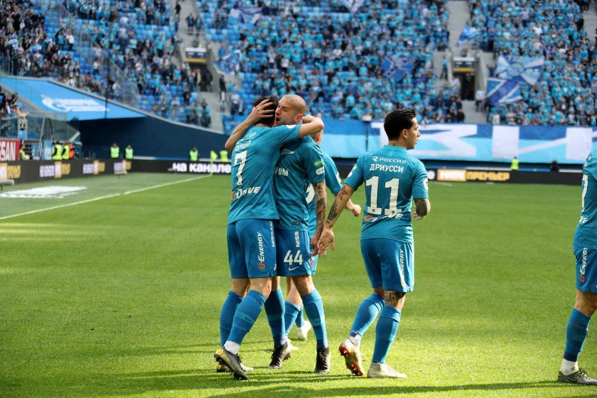 آتش‌بازی آزمون برای قهرمانی و آقای گلی