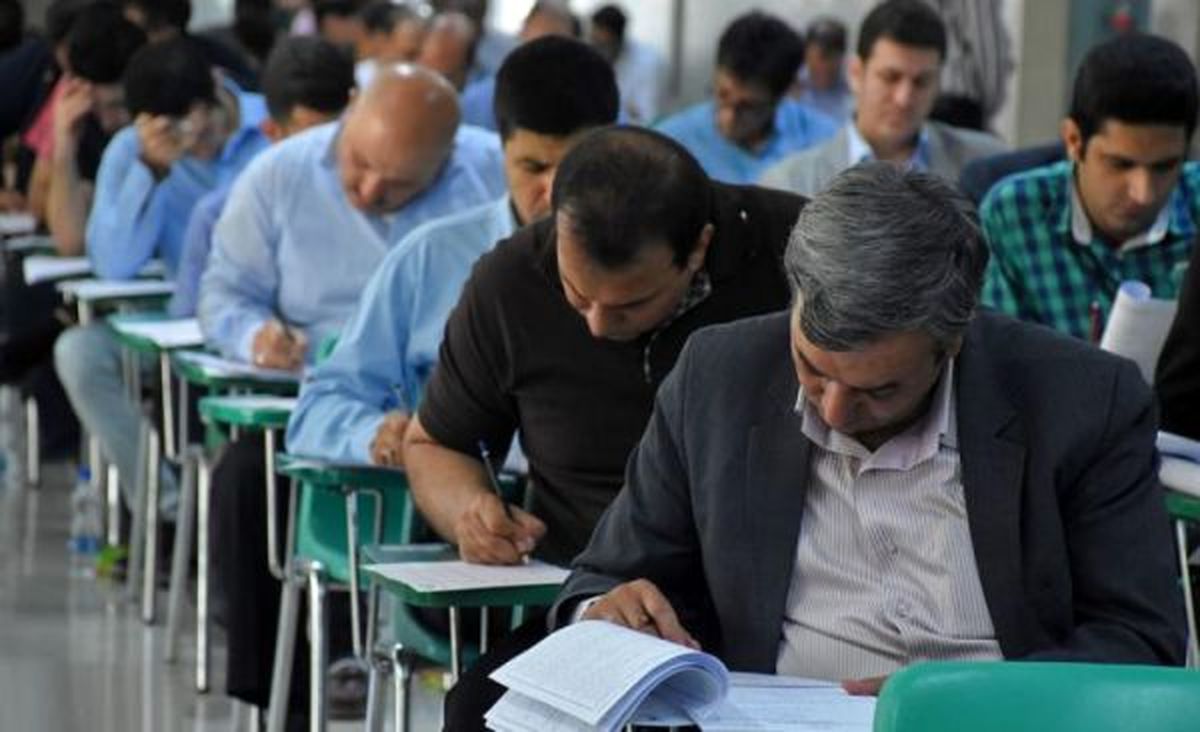 تحصیلات تکمیلی در دنیا به کدام سمت میرود؟
