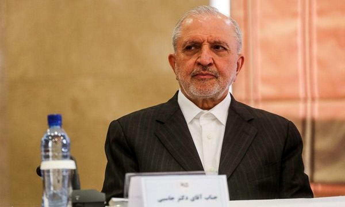 یادداشت مدیر مدیر مسئول روزنامه فرهیختگان در انتقاد از جاسبی