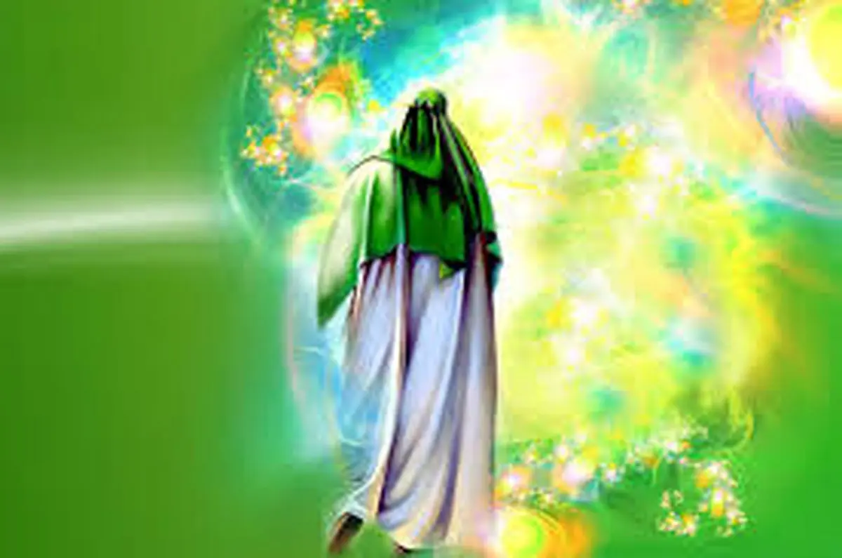 گناه قتل یک مسلمان بی‌گناه چیست؟