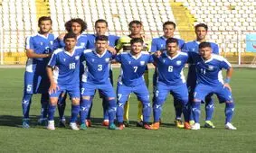 داماش به دنبال تحقق یک رویا