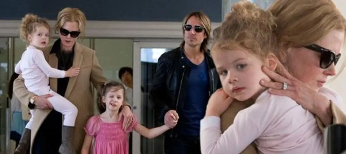 نیکول کیدمن: خیلی‌ها مرا بخاطر خداپرستی اذیت می‌کنند