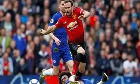 دیدار منچستر و چلسی برنده نداشت/ناکامی ادامه دار شاگردان سولسشر در پیروزی