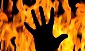 همسر سوزی منجر به قتل شد