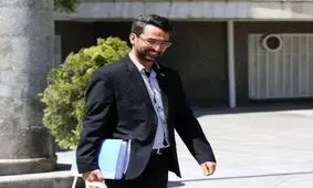 آذری جهرمی خبر داد : تامین امنیت فضای مجازی دستور کار مشترک وزارت ارتباطات و نیروی انتظامی