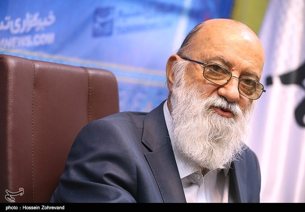 تعیین ساز و کار سازمانی «جبهه مردمی نیروهای انقلاب» در مجمع عمومی