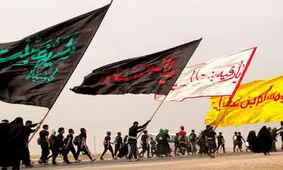 تصویب دستورالعمل ساماندهی زائرین اربعین حسینی سال ۹۸