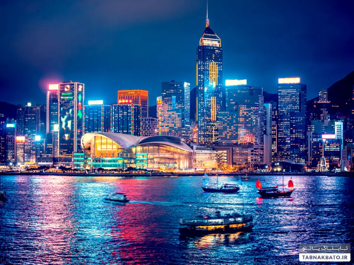 اقدام عجیب پدر میلیونر فرزندانش را متعجب کرد! + تصاویر