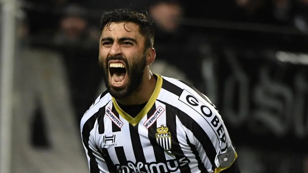 پیروزی بروژ بدون کاوه