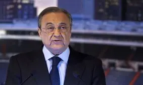 ناکامی عجیب رئالِ پرز در لالیگا!