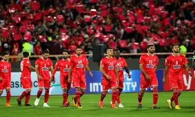 درآمد هنگفت ایرانی‌ها از جام جهانی