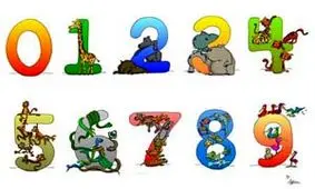 با اعداد شانس آشنا شوید