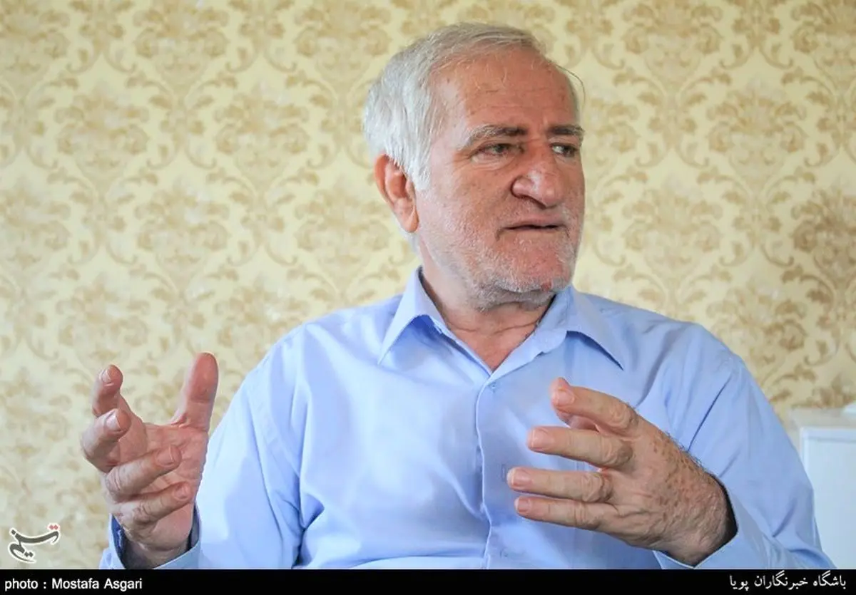 نظر وزیر اسبق ارتباطات درباره عملکرد دولت در کنترل شبکه‌های اجتماعی