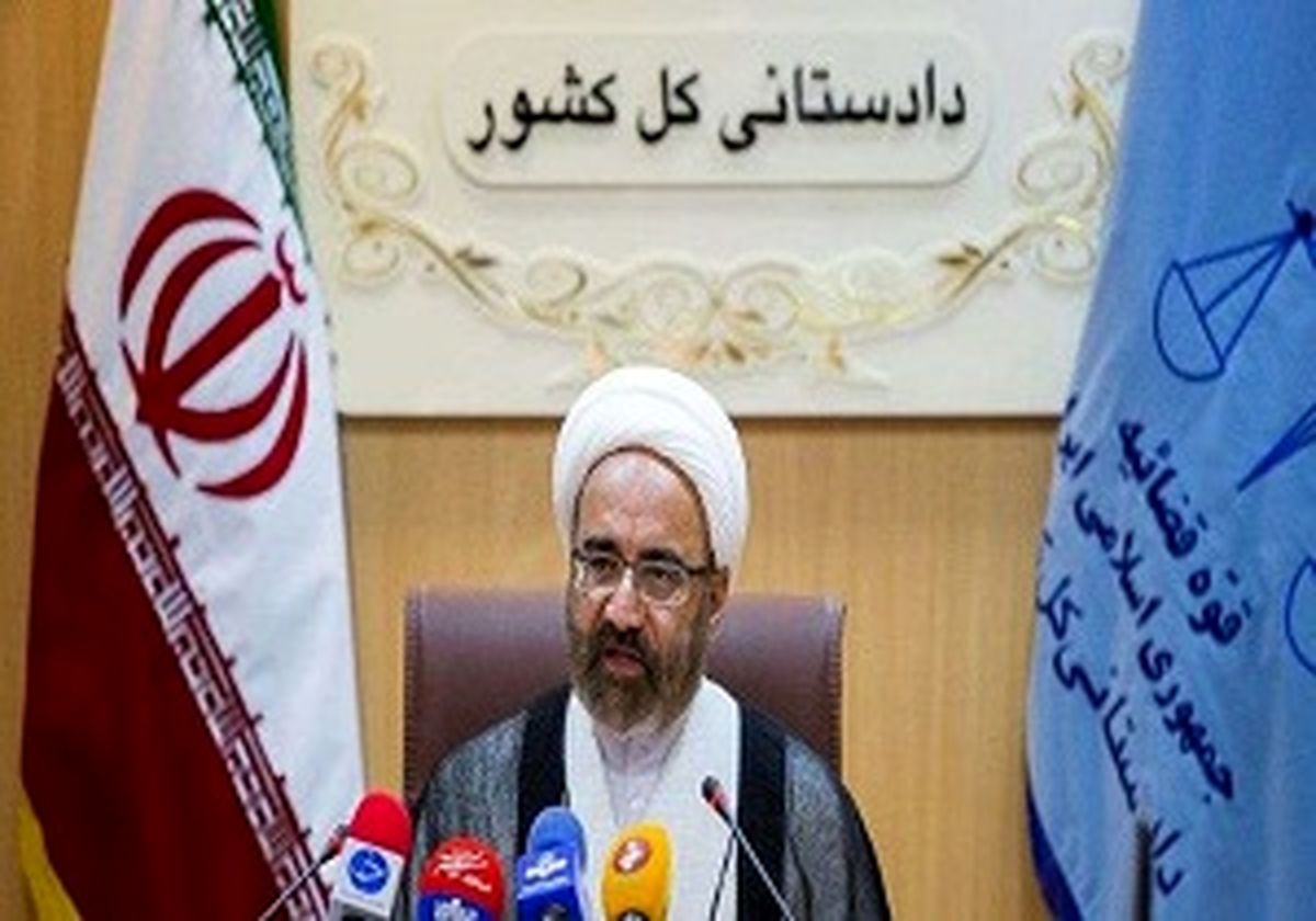 طولانی بودن رسیدگی به پروندهها معضل بزرگ دستگاه قضایی کشور