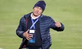 منصوریان: ایران در اوج بی سوادی به سر می‌برد!