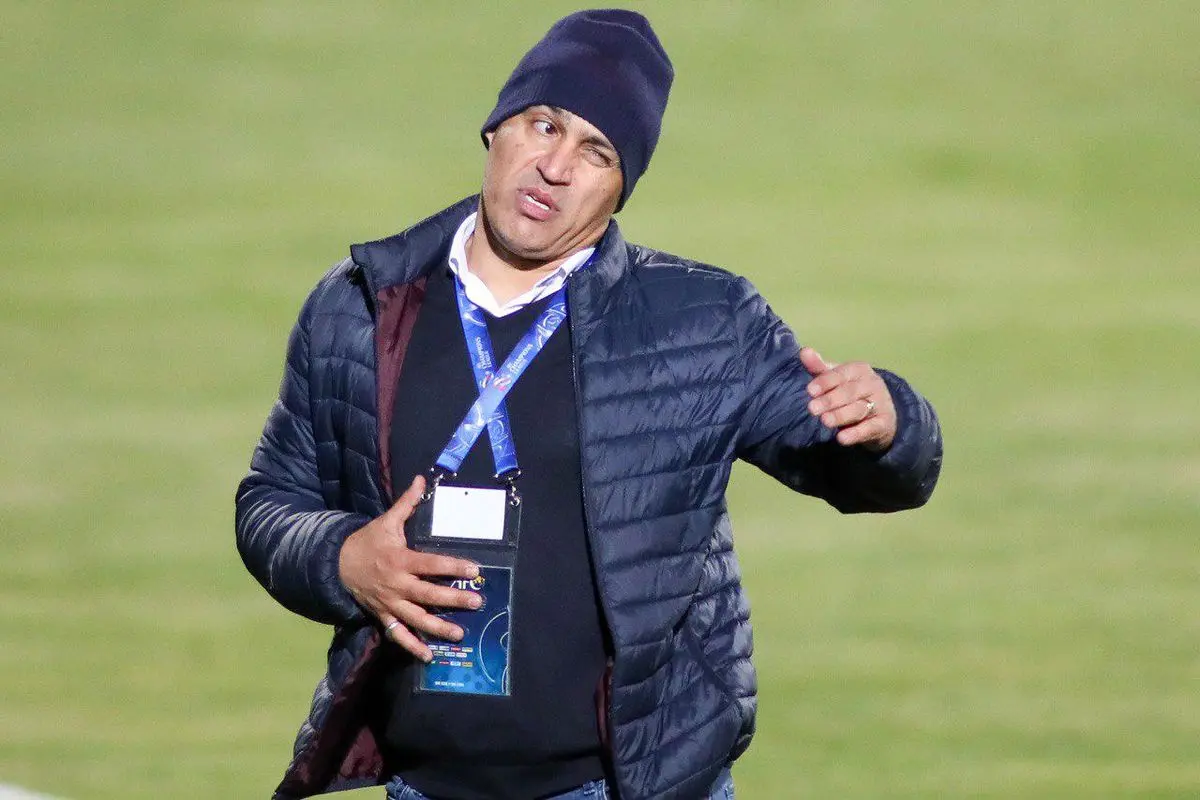 منصوریان: ایران در اوج بی سوادی به سر می‌برد!