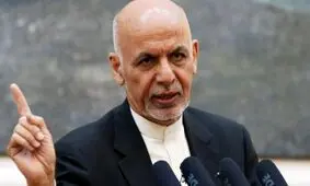 اجازه نمی‌دهیم روند صلح غیرافغانی شود/ صلح لرزان و شکننده نمی‌خواهیم