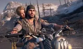 به‌روزرسانی جدیدی برای بازی Days Gone منتشر شد