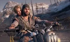 به‌روزرسانی جدیدی برای بازی Days Gone منتشر شد