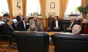 مردم ایران حاضر نیستند تحت فشار به استقلال آنها خدشه ای وارد شود