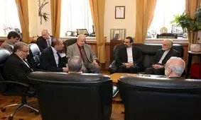 کمال خرازی: مردم ایران حاضر نیستند تحت فشارهای غرب و آمریکا،‌ استقلال‌شان خدشه ببیند