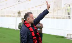 جای خالی کمالوند در لیگ برتر